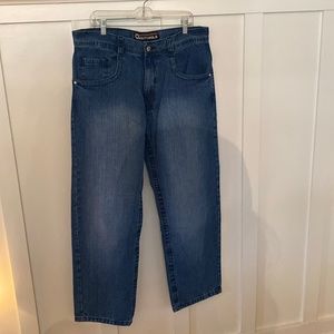 Southpole Mens jeans